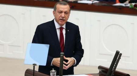 Erdogan: Turkey will not forget July 15 coup attempt
