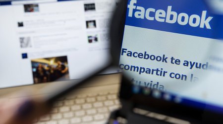 Facebook запускает торговую площадку Marketplace