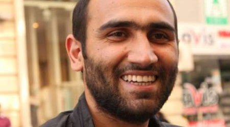 Müsavat başqanının müavini azadlığa buraxıldı