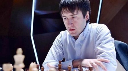 Раджабов стал чемпионом Испании