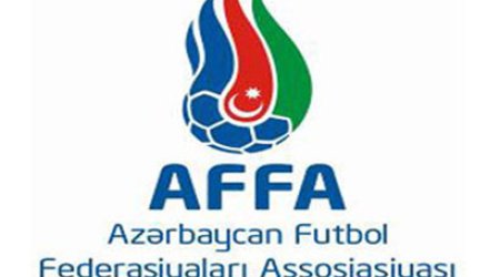 AFFA klubları cəzalandırdı