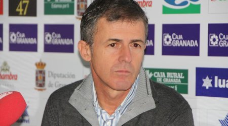 La Liqa klubunda yeni baş məşqçi