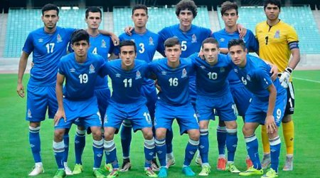 Millimiz böyük hesabla uduzdu