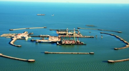 Kashagan oil volume to be shipped via Azerbaijan disclosed