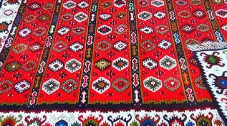 Azerbaijan Carpet Museum to host 