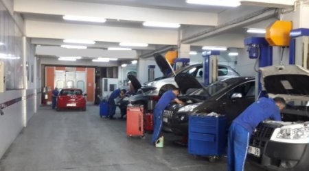 Sürücülər DİQQƏT: Avtoservislərin fəaliyyəti ilə bağlı yeni qayda - VİDEO