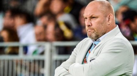 Azərbaycan Cüdo Federasiyası baş məşqçi ilə bağlı hökmü gözləyir