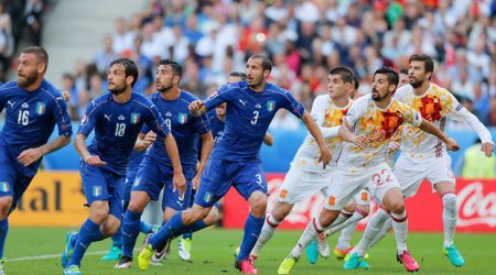 “DÇ-2018”-in seçmə mərhələsinin oyunları keçirilib – NƏTİCƏLƏR