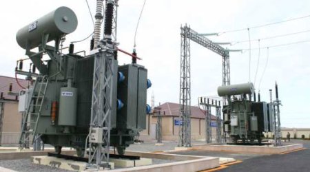 Electricity output decreases in Azerbaijan