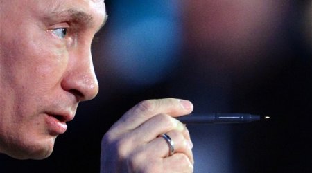 Putin 10-dan çox generalı işdən çıxardı