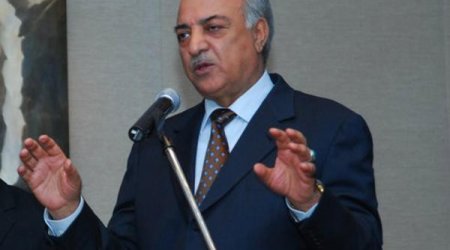 Abdolbari Gözəl: “Qurban Qurbanov dövlət içində dövlətdir”