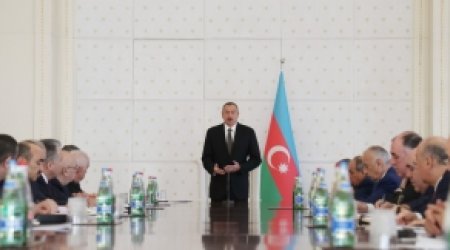 “Azərbaycanı münaqişənin həll olunmamasında günahlandırmaq ən azı insafsızlıqdır