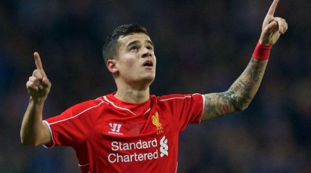 Braziliyalı futbolçuya 60 milyonluq təklif