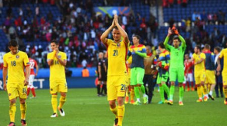 Rumıniya Ermənistanı darmadağın etdi - DÇ-2018-in NƏTİCƏLƏRİ+VİDEO