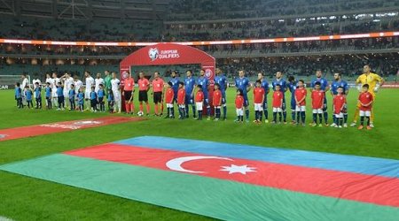 Millimiz keçmiş SSRİ ölkələri arasında birincidir