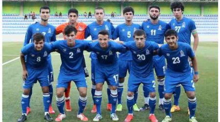 Millimiz Litvanı məğlub etdi