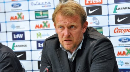 Azərbaycan millisinin heyəti açıqlanıb