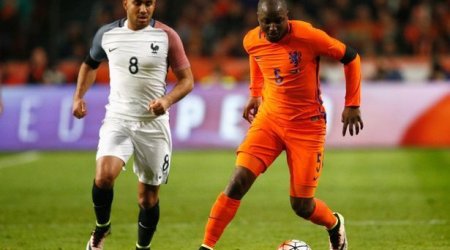 “DÇ-2018”-in növbəti oyunları keçirilib – NƏTİCƏLƏR