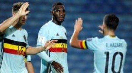 Dünya çempionatında yeni rekord - VİDEO