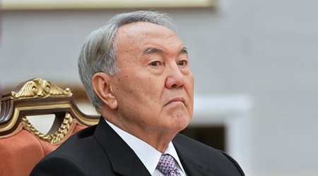 Bakıya səfəri gözlənilən Nazarbayev xəstələnib