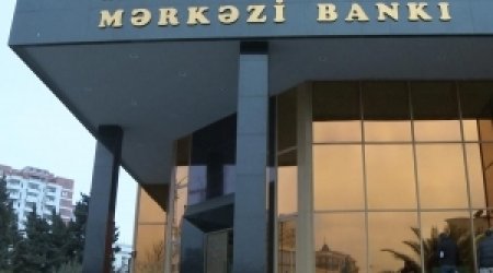 ЦБА провел валютный аукцион