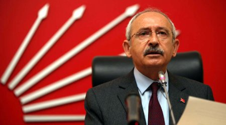 Kılıçdaroğlu həbs olunacaq?