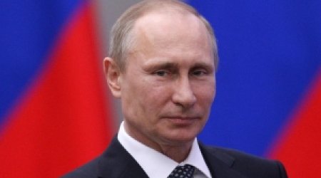 Putin Ermənistana səfər edəcək