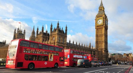 Azerbaijan Airlines increasing regular flights to London