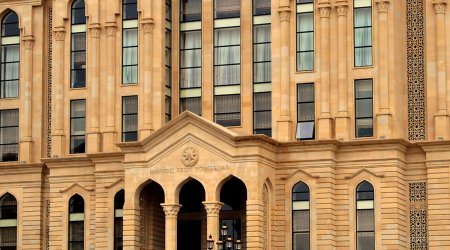 Azerbaijani Election Commission approves referendum results