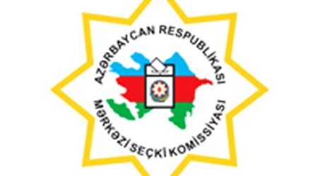 No violation at referendum in Azerbaijan, says CEC