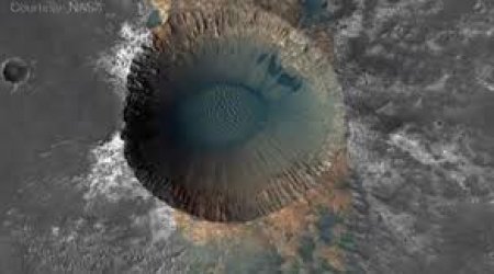 Новые фото с Марса - ВИДЕО