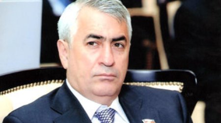 Джавид Гурбанов стал президентом
