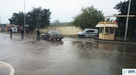 В день Ашура вход в мечеть по удостоверениям