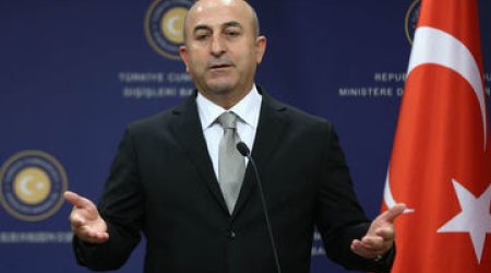 Cavusoglu: Russia and Turkey agree on Karabakh
