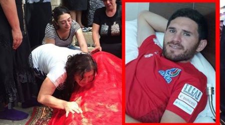 Rasim Əliyevin qətli ilə bağlı yaradılan İctimai Komitədən BƏYANAT