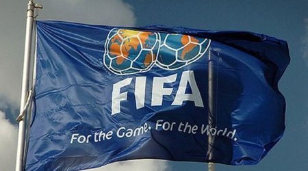 FİFA futbol federasiyalarına 4 milyard dollar ayıracaq