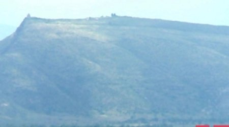 Armenia launches military exercises in occupied Azerbaijani territories