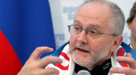 Head of the International Paralympic Committee (IPC) leaves his post