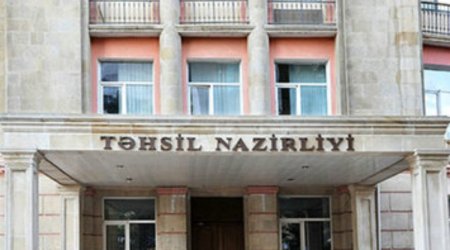 Teacher's knowledge in Azerbaijani districts will be assessed