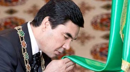 Presidential election date disclosed in Turkmenistan