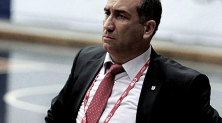 Tanınmış məşqçi dünyasını dəyişdi