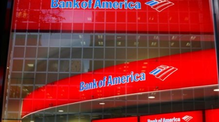 Bank of America profit rises 6.6 percent as bond trading picks up