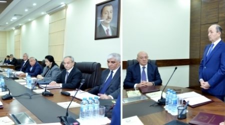 Azerbaijan punish some judges for law violations