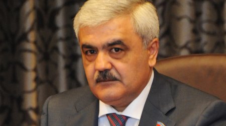 Evlərdə qaz niyə zəif gəlir? - SOCAR prezidentindən AÇIQLAMA