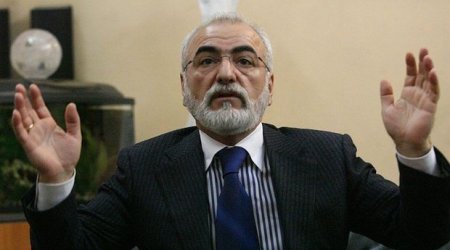 PAOK-un sahibi: “Qarabağ”dan 6 xal alınmalıdı