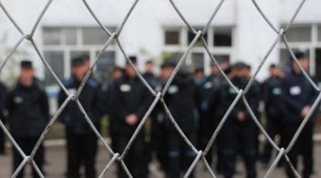 Azərbaycanda amnistiya aktının icrası başa çatıb