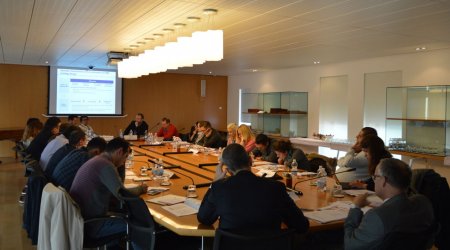 Azerbaijan’s SME reforms highlighted in Venice seminar