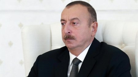 Ilham Aliyev: Kerry’s statement reveals why Karabakh conflict remains unsettled