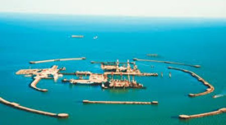 CPC reveals volumes of Kashagan oil pumping