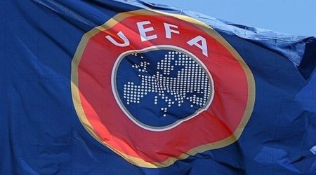 UEFA reytinqində Azərbaycanın yeri